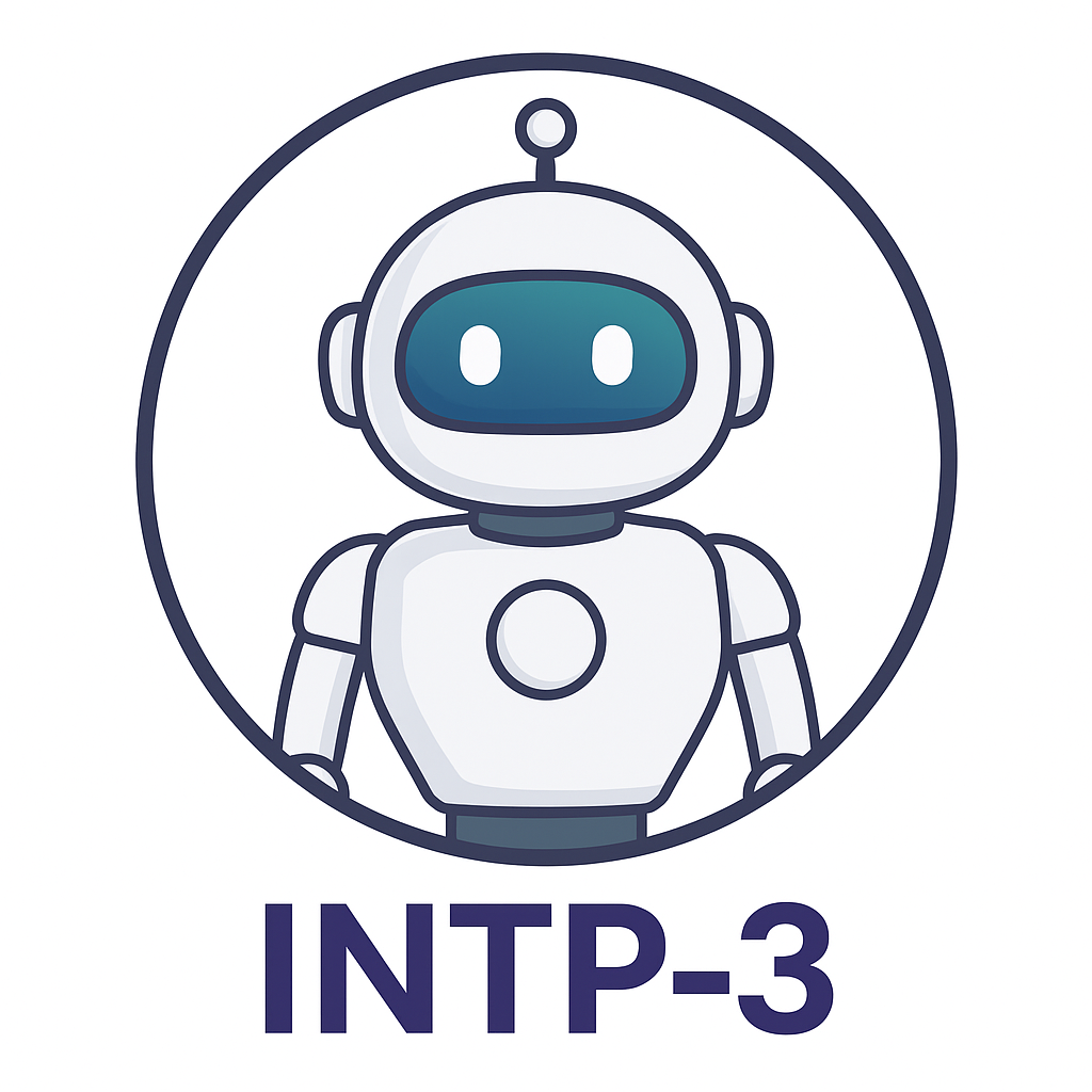 INTP-3 Avatar
